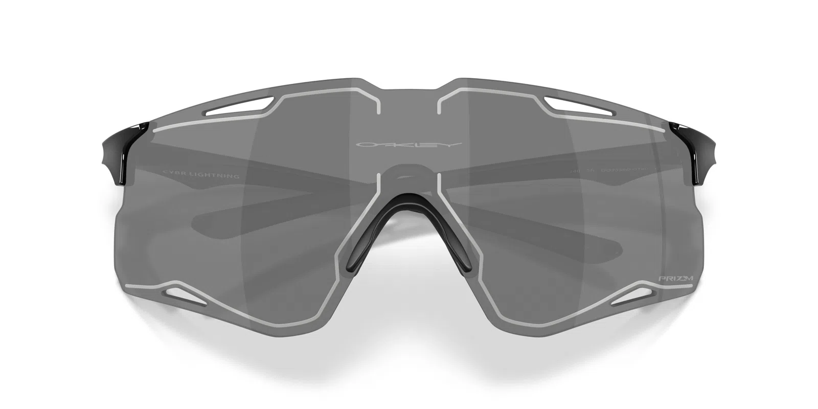 Oakley Cybr Lightning 9538D Sunglasses - view 14